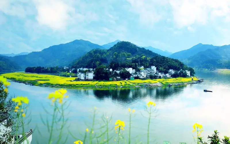 高性能智慧城市电子